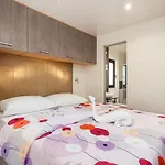 Village de vacances Mobile Homes Santa Marina, Lanterna Tar-Vabriga
