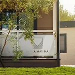 Mobile Homes Santa Marina, Lanterna Village de vacances