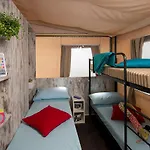 Mobile Homes Santa Marina, Lanterna Village de vacances Tar-Vabriga