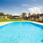 Mobile Homes Santa Marina, Lanterna Village de vacances 5*