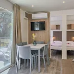 Mobile Homes Santa Marina, Lanterna Village de vacances Tar-Vabriga