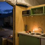 Mobile Homes Santa Marina, Lanterna Village de vacances 5*