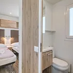 Mobile Homes Santa Marina, Lanterna Tar-Vabriga