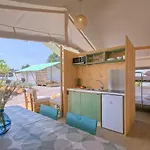 Village de vacances Mobile Homes Santa Marina, Lanterna