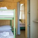 Mobile Homes Santa Marina, Lanterna Village de vacances Tar-Vabriga