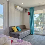 Village de vacances Mobile Homes Santa Marina, Lanterna Tar-Vabriga
