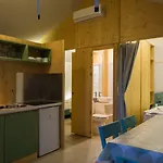Mobile Homes Santa Marina, Lanterna 5*