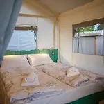 Mobile Homes Santa Marina, Lanterna 5* Tar-Vabriga