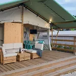 Mobile Homes Santa Marina, Lanterna Village de vacances 5*