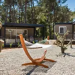 Mobile Homes Santa Marina, Lanterna 5* Tar-Vabriga