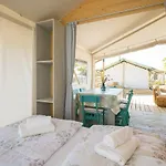 Village de vacances Mobile Homes Santa Marina, Lanterna Tar-Vabriga