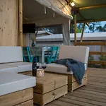 Village de vacances Mobile Homes Santa Marina, Lanterna