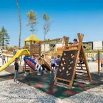 Mobile Homes Santa Marina, Lanterna 5*
