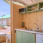 Village de vacances Mobile Homes Santa Marina, Lanterna 5*