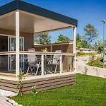 Village de vacances Mobile Homes Santa Marina, Lanterna Tar-Vabriga