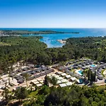 Mobile Homes Santa Marina, Lanterna 5* Tar-Vabriga