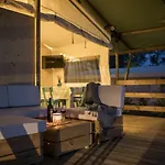 Mobile Homes Santa Marina, Lanterna 5*