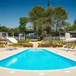 Mobile Homes Santa Marina, Lanterna Village de vacances 5*