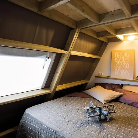 Mobile Homes Santa Marina, Lanterna 5*