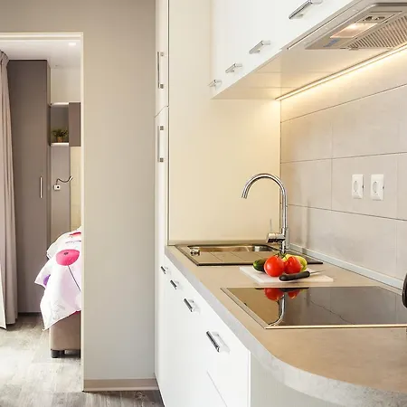 Tatil parkı Mobile Homes Santa Marina, Lanterna Tar-Vabriga