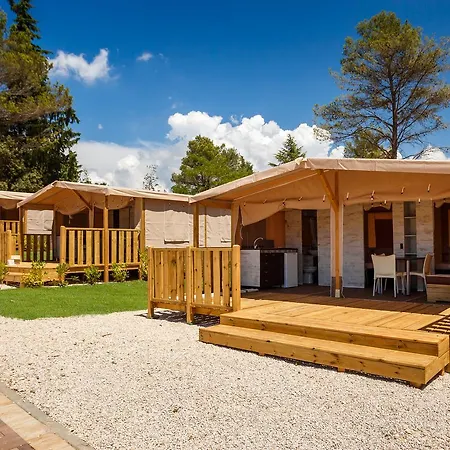 Mobile Homes Santa Marina, Lanterna Tar-Vabriga