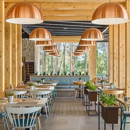 Mobile Homes Santa Marina, Lanterna ホリデーパーク 5*