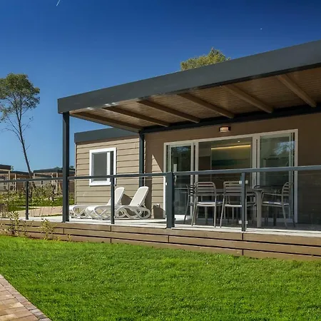 Mobile Homes Santa Marina, Lanterna Tar-Vabriga