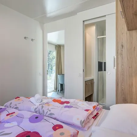 Kompleks wypoczynkowy Mobile Homes Santa Marina, Lanterna Tar-Vabriga