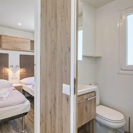 Mobile Homes Santa Marina, Lanterna Tar-Vabriga