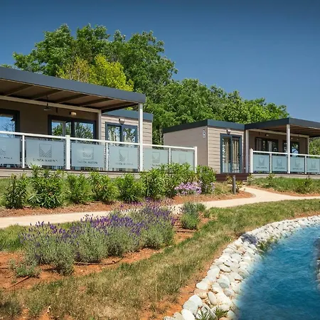 Mobile Homes Santa Marina, Lanterna Tatil parkı Tar-Vabriga