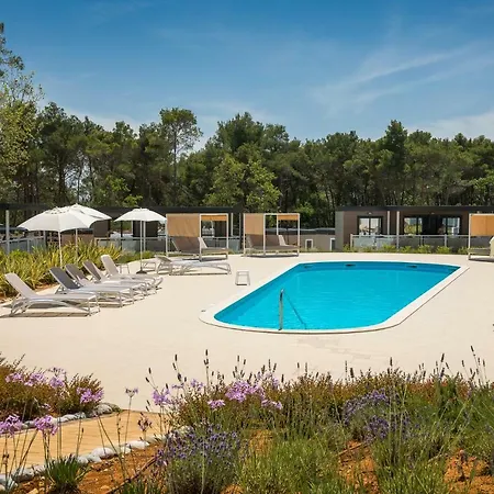 Mobile Homes Santa Marina, Lanterna 5* Tar-Vabriga
