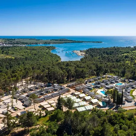 Mobile Homes Santa Marina, Lanterna 5* Tar-Vabriga