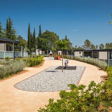 Mobile Homes Santa Marina, Lanterna Tar-Vabriga