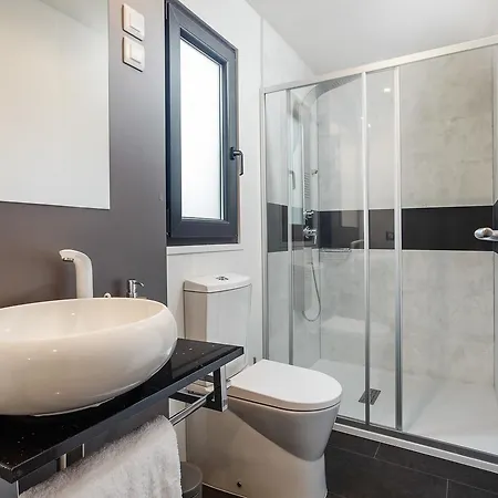 Mobile Homes Santa Marina, Lanterna 5*