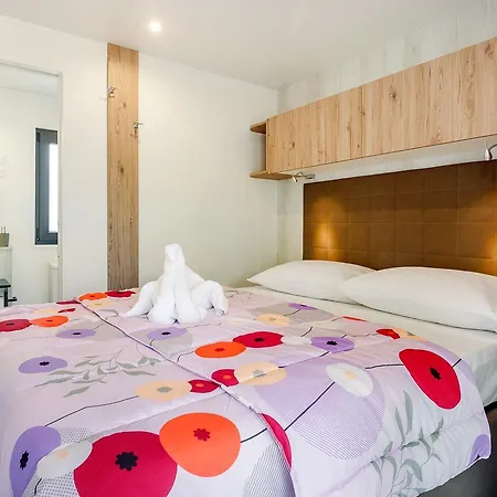 Mobile Homes Santa Marina, Lanterna Πάρκο διακοπών
