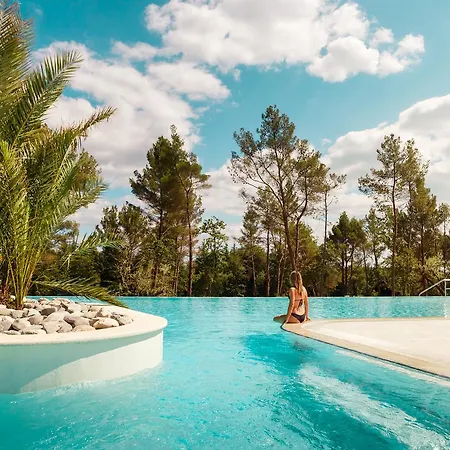 Mobile Homes Santa Marina, Lanterna Semesterpark 5*