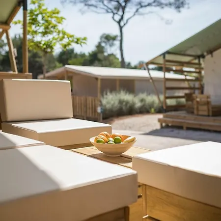 Mobile Homes Santa Marina, Lanterna 5* Tar-Vabriga