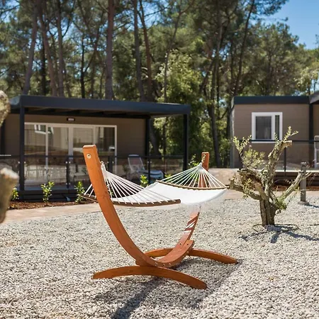 Mobile Homes Santa Marina, Lanterna 5* Tar-Vabriga