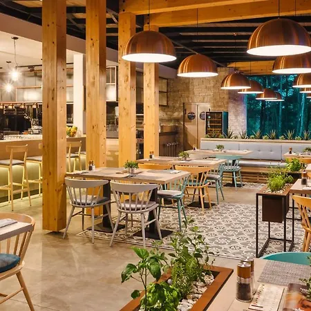 Mobile Homes Santa Marina, Lanterna 5* Tar-Vabriga