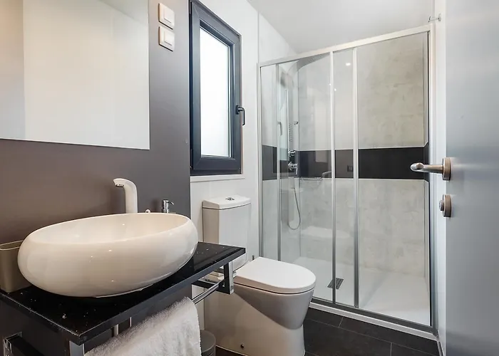 Mobile Homes Santa Marina, Lanterna 5*