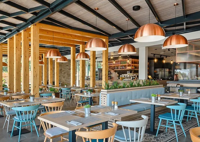 Mobile Homes Santa Marina, Lanterna Village de vacances Tar-Vabriga