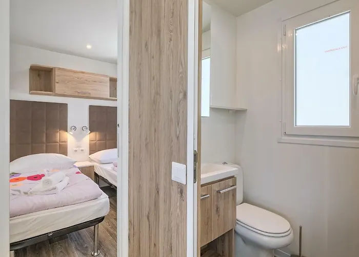 Mobile Homes Santa Marina, Lanterna Tar-Vabriga