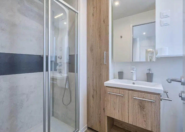 Ferienpark Mobile Homes Santa Marina, Lanterna Tar-Vabriga