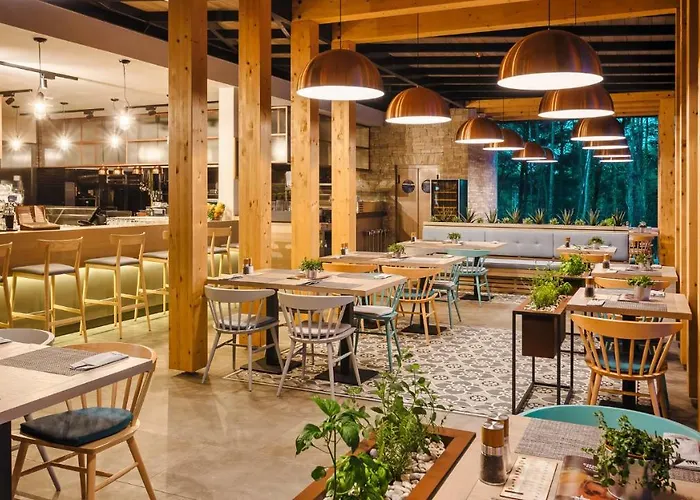 Mobile Homes Santa Marina, Lanterna 5* Tar-Vabriga